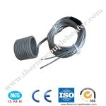 Spring Hot Runner Coil Heaters Stainless Steel 304 With Type J Thermocouples for sale