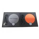 205 KHz Desktop Wireless Charger