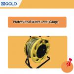 Water level detector 1ms response with 1mm accuracy for Hydrological Detection