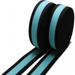 Custom Color Underwear Waistband Nylon Spandex Elastic