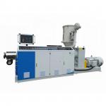 Plastic Recycling Mpp/PPR/PE Tube/Pipe Plastic Extrusion Machine Extruer for sale