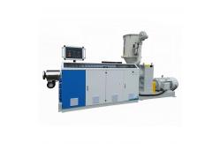 China Mpp Cable Conduit Pipe Threading Tube Extrusion Extruding Machinery HDPE Pipe Extruder supplier