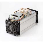 Used 13.5T BTC Miner Machine PCIE interface Bitmain Antminer S9i 1310W for sale