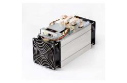 China Used 13.5T BTC Miner Machine PCIE interface Bitmain Antminer S9i 1310W supplier