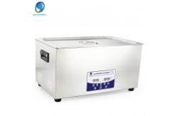 China Quick Cleaning Fast Delivery Degassing Digital Tattoo Tool Ultrasonic Cleaner supplier
