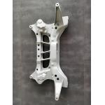 Customized Aluminum Die Casting Mould Bracket One Stop Service for sale