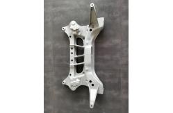 China Customized Aluminum Die Casting Mould Bracket One Stop Service supplier
