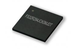 China 266 MHz Radar Microcontroller IC Multicore Power Architecture FS32R294JCK0MJDT supplier