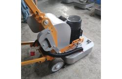 China S650 Remote Control Ground Grinding Machine Concrete Polishing supplier