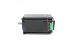 China Nema23 High Quality Integrated Stepper Motor 4 Wires 57mm supplier