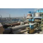 Large Capacity Cement Rotary Kiln For Mining Equipment Cement Plant for sale