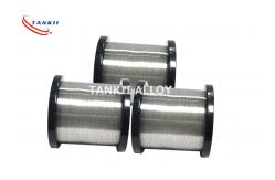 China High Quality Nichrome Wire Nimonic 80A/ASTM B637/BS 3076 supplier