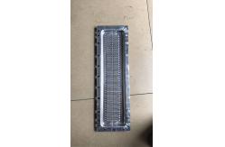 China Adjustable Length 3004 Aluminum Plate For Automobile supplier