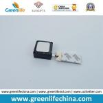 Anti-Theft Pull Box for Jewelry Display W/Adjustable Wire&Eyelet End