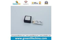 China Anti-Theft Pull Box for Jewelry Display W/Adjustable Wire&Eyelet End supplier