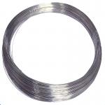 Thin Stainless Steel Wire 304H 316L 0.13mm 3mm Cable Processing for sale