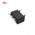 Power Management IC NCP114ASN290T1G High Performance Efficiency for sale
