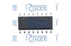 China MC74HC165ADR2G supplier