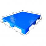 4 Way Entry EPP Pallet Plastic Spill Pallet For Logistic Transport