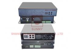 China Synchronous Permanent Magnet Elevator Door Controller DSP Control supplier