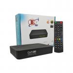 CAS DVB T2 H265 Receiver Full Hd 1080p Dvbt2 C Terrestrial Tv Receiver