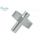 Shaft & Pulley GT2 2mm For Gerber Paragon Auto Cutter 98555000 for sale