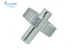 China Shaft & Pulley GT2 2mm For Gerber Paragon Auto Cutter 98555000 supplier