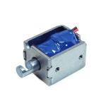 5.3W DC8V Push Pull Solenoid Electromagnet For Billiard Game Machine for sale