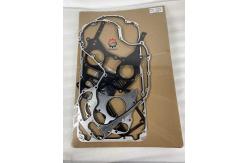 China Engine Gasket Kit Metal U5LB0382 Lower Gasket Kit Set 1104C supplier