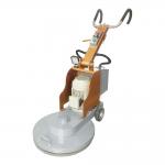 Hand Brush Behind Portable Floor Polisher for Marble Tiles Glazed Terrazzo Buffer for sale