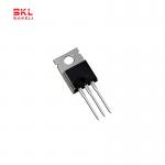 IRLZ34NPBF MOSFET Power Electronics TO-220AB Package Logic Level Gate Drive for sale