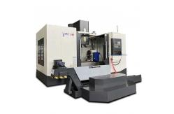 China SIEMENS Control System Mini VMC1580 CNC Machining Center for Electronics Industry supplier
