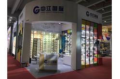 China Soft Closet Organizer manufacturer
