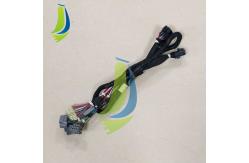 China 21N8-11151 21N811151 Engine Wire Harness For R305-7 Excavator supplier