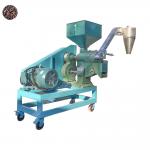 Coffee Bean Skin Separator Machine Coffee Beans Huller Machine Bean Shelling Machine for sale