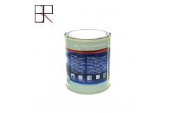 China Good Coverage 1K 2K Primer Surfacer Car Paint For Auto Refinish supplier