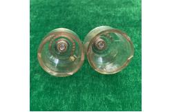 China MBO Folding Machine Parts Ball Cup Diameter 25mm Fast Shipping High End Plastic supplier