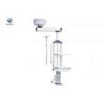 Electric Single Arm Anesthesia Pendant Hospital ICU Room for sale
