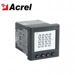 AMC Series AC Panel Meter 20mA DC Digital Multifunction Power for sale