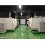 Jetex Ahu For Cleanroom HVAC Air Handling System Air Handlers for sale