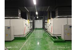 China Jetex Ahu For Cleanroom HVAC Air Handling System Air Handlers supplier