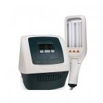 CE  Approved Home use Psoriasis, vitiligo and eczema treatment portable UV phototherapy 311nm uvb lamp KN06 for sale