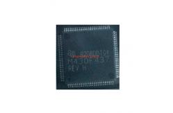 China MSP430F6721IPNR supplier