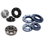 1/2”-48” Size Steel Flanges with Welding Connection DIN Standard for sale