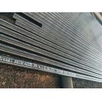 Inconel 600 601 625 617 718 Incoloy 825 800HT Welded Alloy Seamless Steel Pipe for sale
