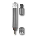 Peracetic Acid Sensor Water Quality Sensor 1 ~ 6pH With Membrane Covered
