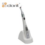 DORIT Dental Endo Motor Mini Wireless Endomotor 16:1 Contra Angle Head for sale