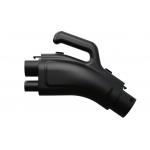 CCS2 to GBT adapter CCS2 DC Charger to charge GBT inlet electric vehicle for sale