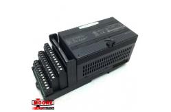 China IC200ALG620DC  GE   Analog Input 16 bit RTD 4 Channels supplier