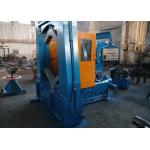 Castings Forgings Portable Pipe Cutting Beveling Machine CE for sale